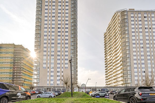 Medium property photo - Hongerlandsedijk 1600, 3201 LZ Spijkenisse